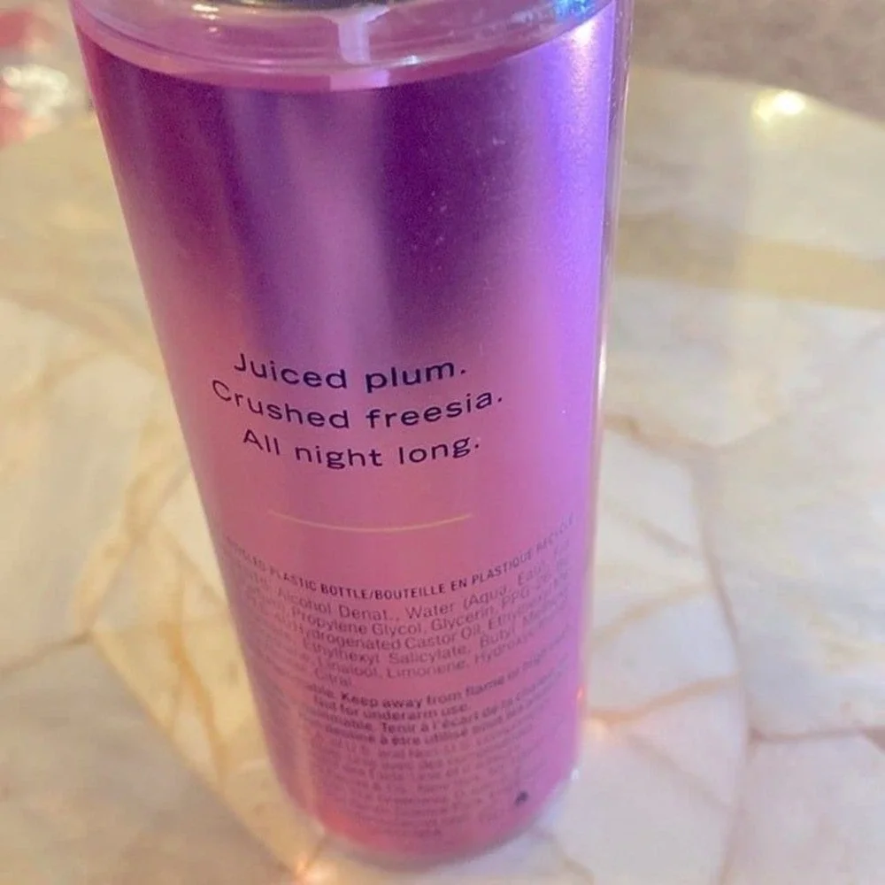 Victorias Secret Pure Seduction Fragrance Mist, 8.4 oz